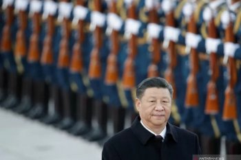 Xi Jinping kepada Trump: China akan kalahkan corona