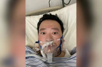 Amnesty International soroti kematian dokter China