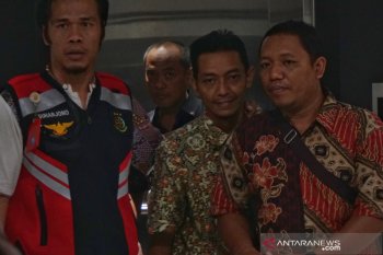 Kejati NTB menahan tersangka baru kasus pengelolaan LCC Lombok Barat