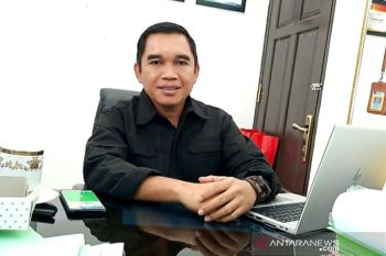 BPN Gumas tetapkan Dahian Tambuk sebagai lokasi PTSL 2020