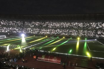 Persebaya Surabaya perkenalkan pemain untuk arungi Liga 1