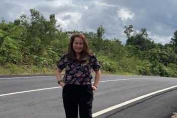 Jalan sudah mulus, Kesadaran tertib berlalu lintas harus ditingkatkan