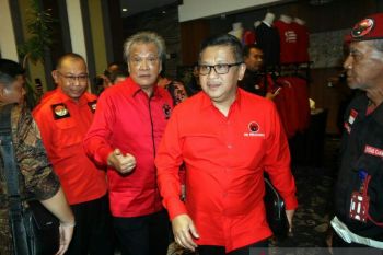 Calon yang diusung Partai PDIP wajib sekolah partai
