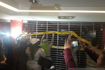 Manajemen : Pencabutan izin Black Owl pengaruhi pengusaha muda