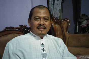 Ini pandangan  Kadin terhadap revitalisasi Pasar Pariaman