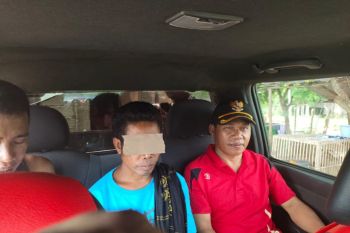 Sempat kabur ke Bima, pemerkosa anak di bawah Umur di Dompu ditangkap polisi