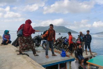 Jangan kaget, tarif angkutan penyeberangan naik