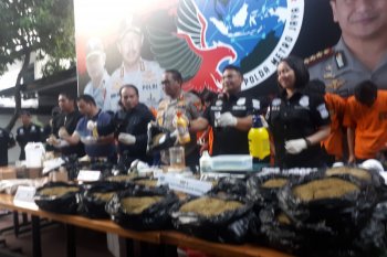 Polda Metro Jaya terbangkan napi dari Lapas Sleman untuk diperiksa