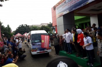 Pemerintah stabilkan harga bawang putih dan cabai