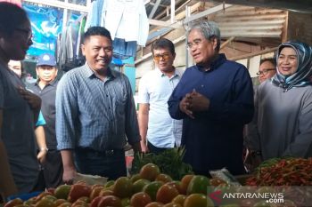 BKKBN Sulut canangkan "Grebek Pasar" dorong akseptor gunakan MKJP
