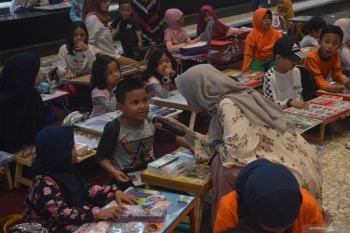 Dompet Dhuafa Sulsel gelar konser kemanusiaan untuk warga Palestina