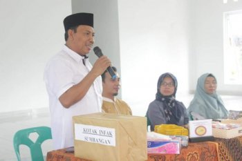 Warga Tanjungpinang tetap diobservasi meski negatif virus corona