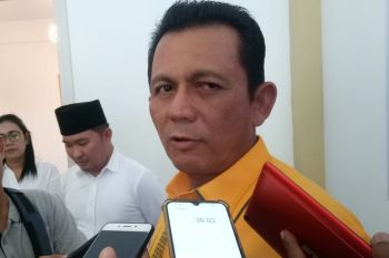 Golkar akan kerucutkan lima nama calon Gubernur Kepri