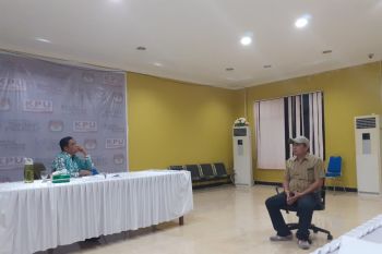 KPU Minahasa Tenggara pastikan PPK berintegritas
