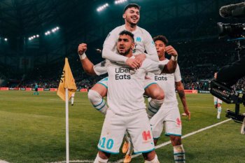 Gol semata wayang Dimitri Payet membawa Marseille lumat Toulouse