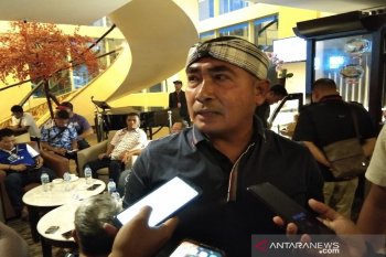 Kongres PAN, Umar Sammiun dukung Mulfachri-Hanafi