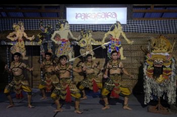 Pekan generasi sadar aksara