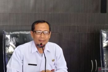 Padang akan bangun pengelolaan arsip secara dinamis