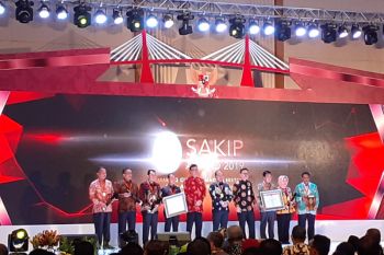 Kementerian PANRB serahkan 185 evaluasi penerapan SAKIP