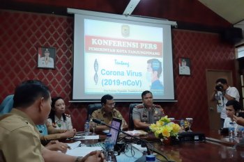 Dinkes : Notifikasi Singapura terhadap WNI terduga corona tanpa alasan
