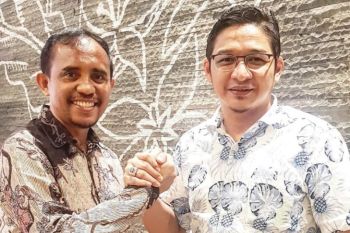 Anwar Hafid - Pasha positif berpasangan di pilgub Sulteng