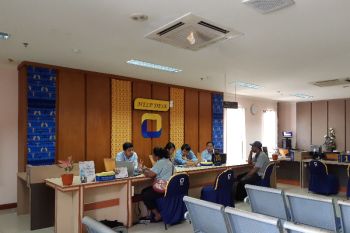 KPP Pratama Jayapura targetkan peningkatan jumlah relawan pajak 2020
