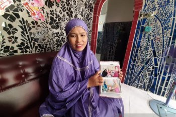 Kisah Tuti melawan kanker stadium empat hingga vonis dokter mampu bertahan hidup 2 tahun lagi