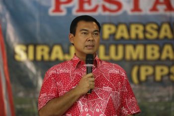 Rycko komitmen tingkatkan layanan gratis di Bandarlampung