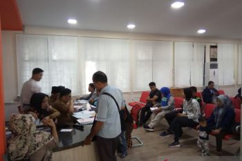 Pemko Pekanbaru pindahkan layanan kependudukan ke MPP