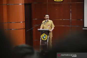 Kemendagri ajak milenial manfaatkan teknologi bumikan ajaran Pancasila