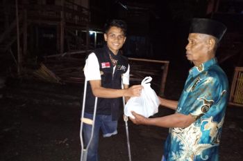 ACT Sulsel berduka relawan asal Kabupaten Soppeng meninggal dunia