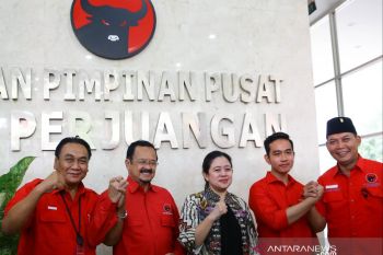 Puan Maharani yakin kandidat Pilkada Solo terima hasil keputusan DPP PDIP