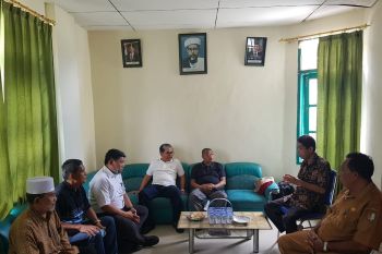 BPIP-Alkhairaat bahas bersama pembangunan desa Pancasila di Sulteng