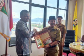 Wali Kota Bandarlampung sebut Lampung baik untuk berinvestasi