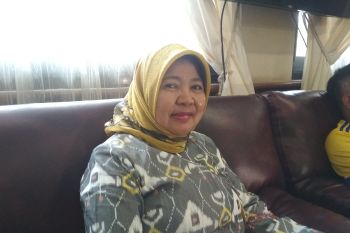 Golkar merampungkan nama figur bupati/wali kota di NTB