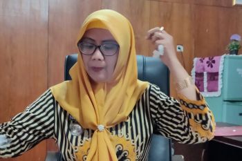 Dinas Peternakan dan Kesehatan Hewan Lampung beri pendampingan kepada peternak unggas