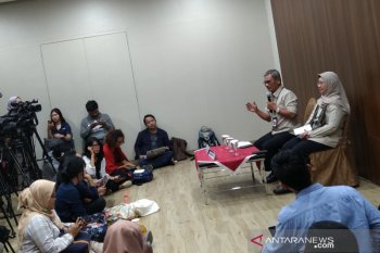 Kemenkes imbau masyarakat tak perlu masker N95 untuk tangkal virus
