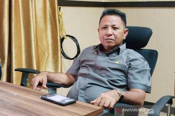 Depo sampah diprotes warga jadi sorotan DPRD Kotim