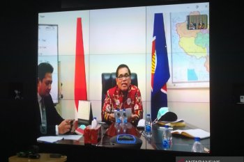 Sebanyak 21 WNI dari China kembali ke Tanah Air malam ini
