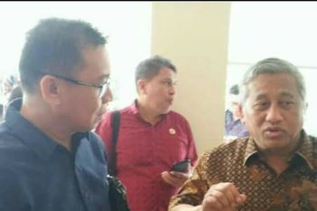 Dewan Pers usul beri stimulus pada perusahaan pers berupa subsidi