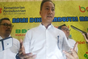 Menperin : Pemerintah cari pasar baru ekspor hasil industri di luar China
