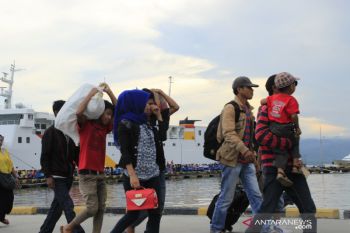 131 warga Gunung Kidul menjadi TKI melalui jalur resmi