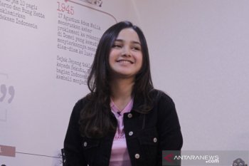 Syifa Hadju simpan barang pemberian mantan pacar?