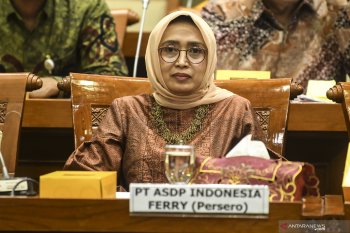 ASDP siap hadapi normal baru di seluruh penyeberangan