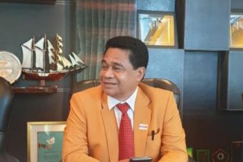 Hanura :  gelar uji kepatutan bakal calon untuk pilkada