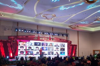 Sejumlah PNS gagal seleksi eselon sebab terpapar radikalisme