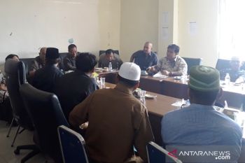 DPRD Pasaman Barat panggil Baznas terkait penyaluran dana zakat kepada karyawan PT Inkud Agritama
