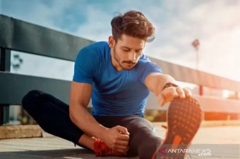 Berolahraga ketika puasa, ini hal-hal yang harus diperhatikan