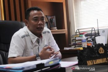 Polisi buru lima pelaku pembunuh videografer Cianjur