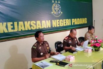 Pinjaman program KMK macet, Kejari dampingi Pemkot Padang tarik pinjaman
